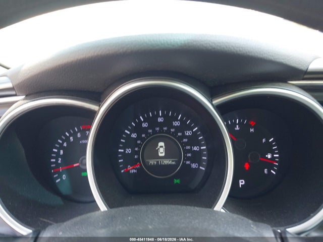 KIA Optima Lx 2015 KNAGM4A71F5653516 Image 7
