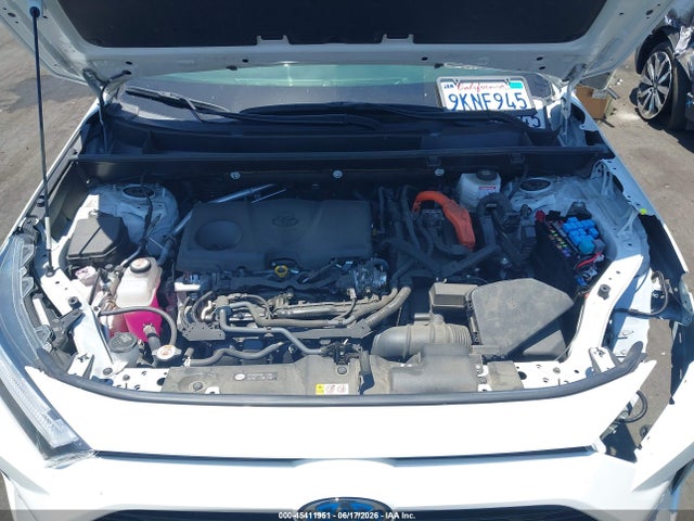JTME6RFV7RJ042300 Toyota Rav4 Hybrid Xse