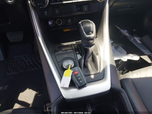 JTME6RFV7RJ042300 Toyota Rav4 Hybrid Xse