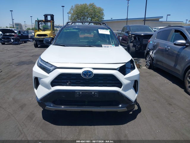 JTME6RFV7RJ042300 Toyota Rav4 Hybrid Xse