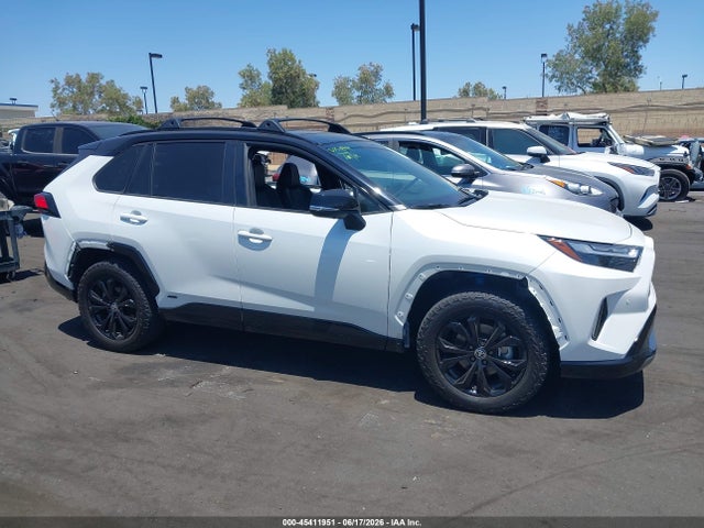 JTME6RFV7RJ042300 Toyota Rav4 Hybrid Xse