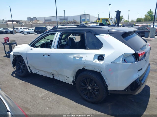 JTME6RFV7RJ042300 Toyota Rav4 Hybrid Xse