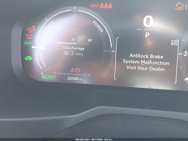 JTME6RFV7RJ042300 Toyota Rav4 Hybrid Xse