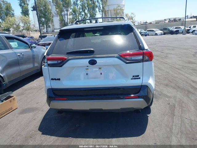 JTME6RFV7RJ042300 Toyota Rav4 Hybrid Xse