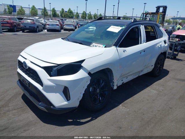 JTME6RFV7RJ042300 Toyota Rav4 Hybrid Xse