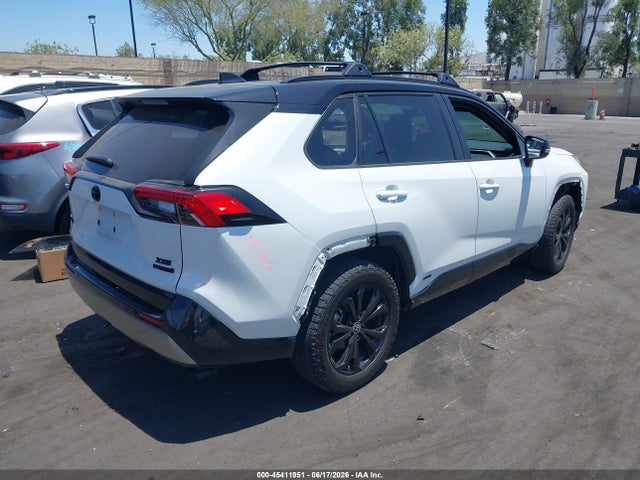 JTME6RFV7RJ042300 Toyota Rav4 Hybrid Xse