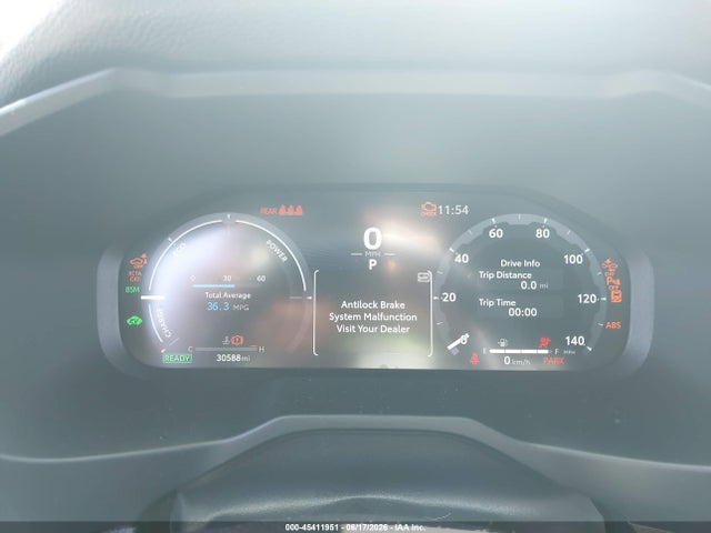 JTME6RFV7RJ042300 Toyota Rav4 Hybrid Xse