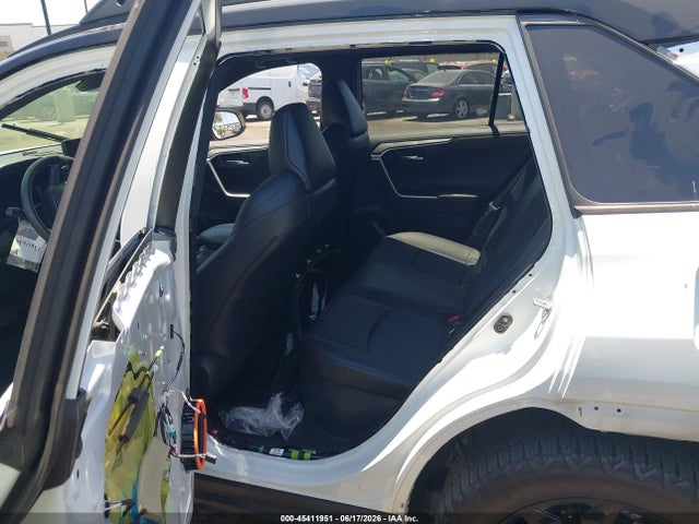 JTME6RFV7RJ042300 Toyota Rav4 Hybrid Xse