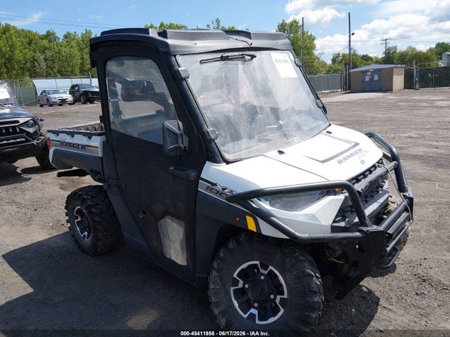 2019 4XARRE999K8556167 main image