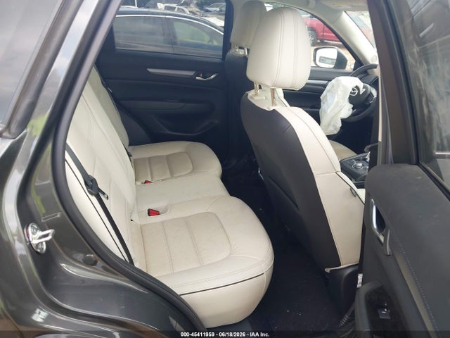 45411959 :رقم المزاد ، JM3KFBCL0R0476861 vin ، 2024 Mazda Cx-5 2.5 S Preferred مزاد بيع