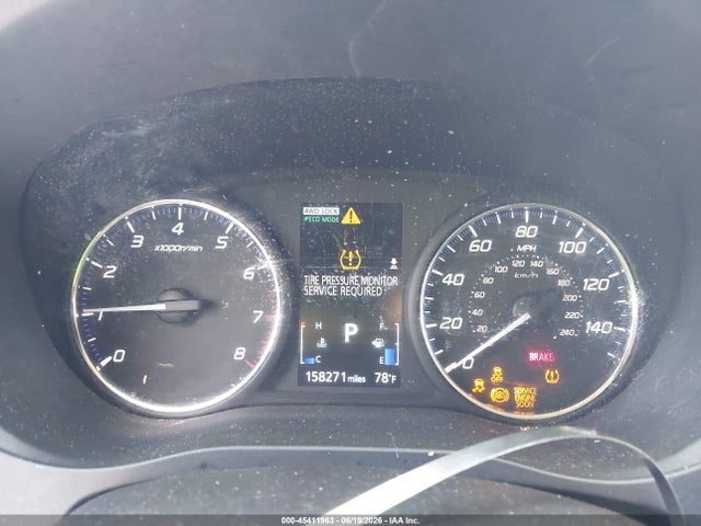 2018 Mitsubishi Outlander Es/le/se/sel მანქანა იყიდება აუქციონზე, vin: JA4AZ3A32JZ071180, აუქციონის ნომერი: 45411963