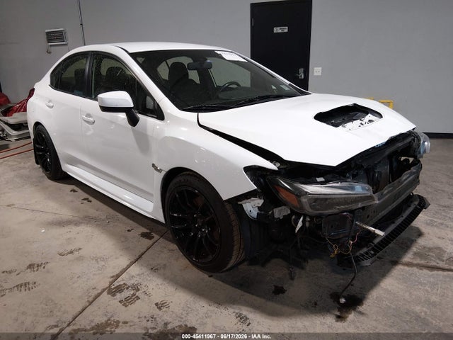 Aukcja sprzedaży 2019 Subaru Wrx, vin: JF1VA1A67K9822536, numer aukcji: 45411967