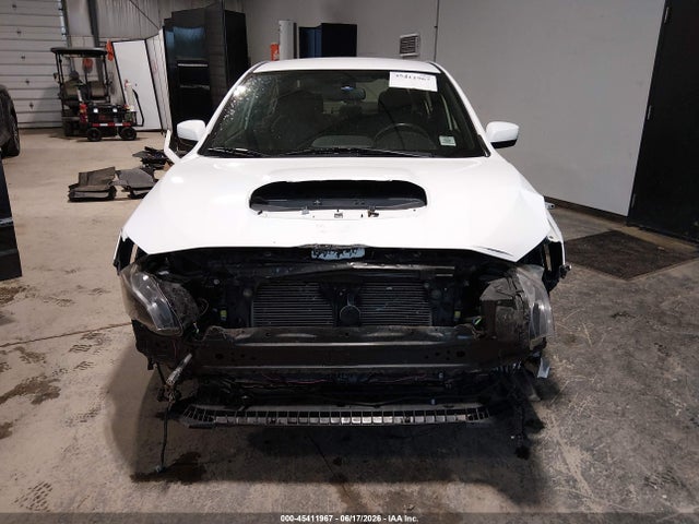 Продажа на аукционе авто 2019 Subaru Wrx, vin: JF1VA1A67K9822536, номер лота: 45411967