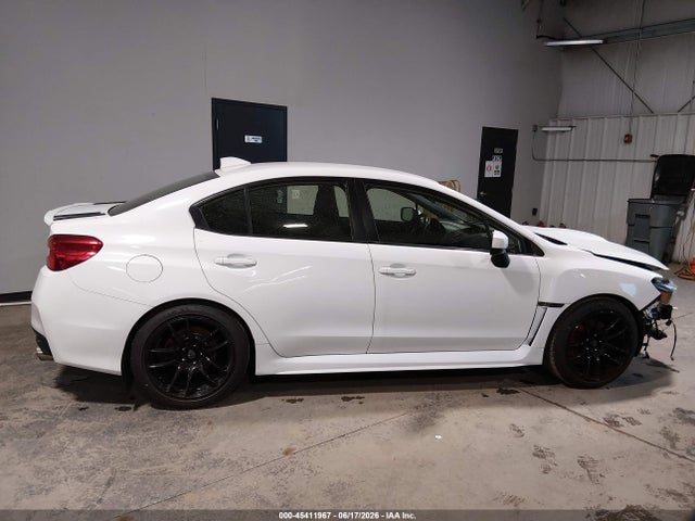 Продажа на аукционе авто 2019 Subaru Wrx, vin: JF1VA1A67K9822536, номер лота: 45411967