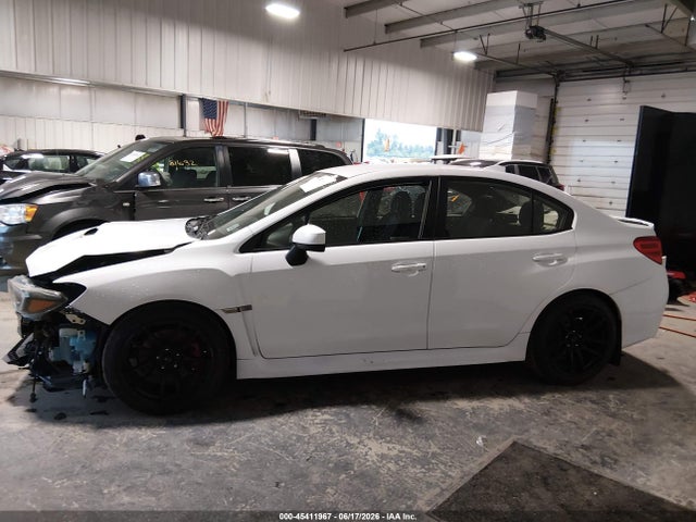 Продажа на аукционе авто 2019 Subaru Wrx, vin: JF1VA1A67K9822536, номер лота: 45411967