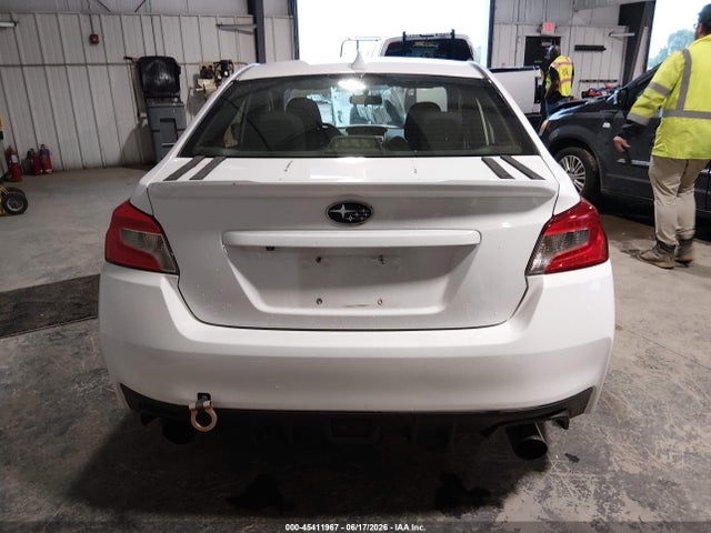 Продажа на аукционе авто 2019 Subaru Wrx, vin: JF1VA1A67K9822536, номер лота: 45411967