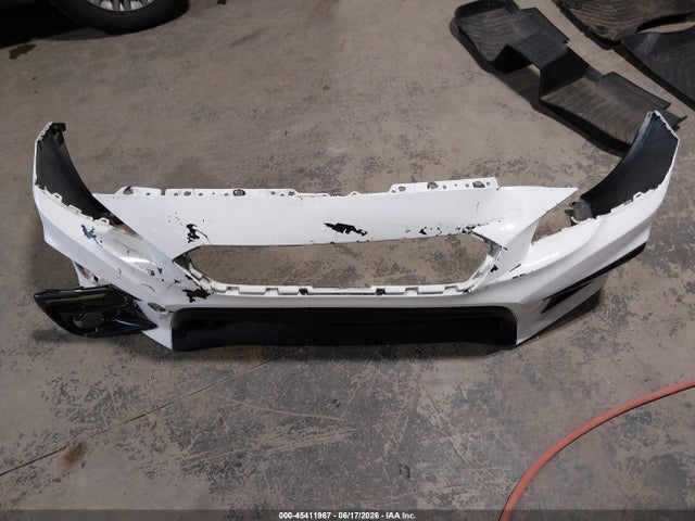 Продажа на аукционе авто 2019 Subaru Wrx, vin: JF1VA1A67K9822536, номер лота: 45411967