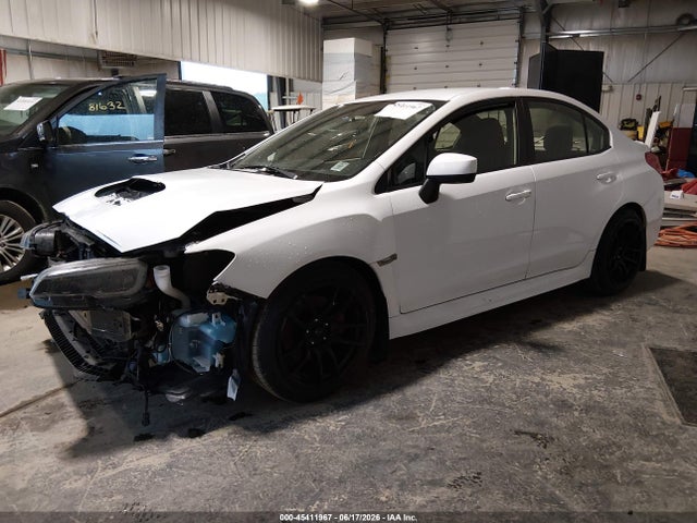 Продажа на аукционе авто 2019 Subaru Wrx, vin: JF1VA1A67K9822536, номер лота: 45411967