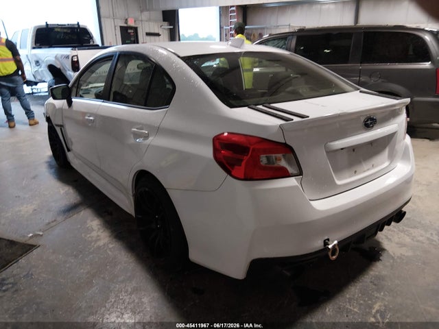 Продажа на аукционе авто 2019 Subaru Wrx, vin: JF1VA1A67K9822536, номер лота: 45411967