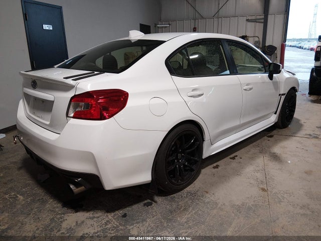 Продажа на аукционе авто 2019 Subaru Wrx, vin: JF1VA1A67K9822536, номер лота: 45411967