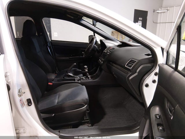 Продажа на аукционе авто 2019 Subaru Wrx, vin: JF1VA1A67K9822536, номер лота: 45411967