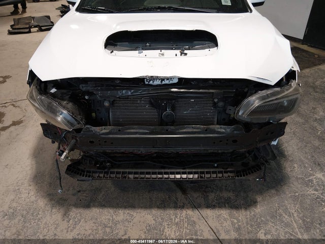 Продажа на аукционе авто 2019 Subaru Wrx, vin: JF1VA1A67K9822536, номер лота: 45411967