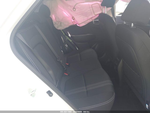 Aukcja sprzedaży 2025 Hyundai Venue Sel, vin: KMHRC8A31SU387669, numer aukcji: 45411969