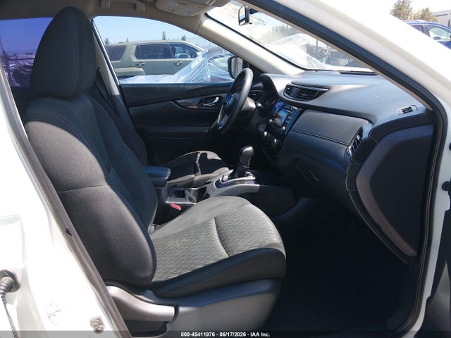 Aukcja sprzedaży 2017 Nissan Rogue S, vin: KNMAT2MT6HP560622, numer aukcji: 45411976