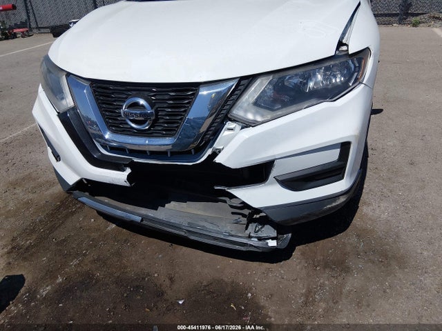 Aukcja sprzedaży 2017 Nissan Rogue S, vin: KNMAT2MT6HP560622, numer aukcji: 45411976