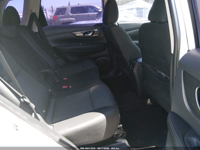 Aukcja sprzedaży 2017 Nissan Rogue S, vin: KNMAT2MT6HP560622, numer aukcji: 45411976