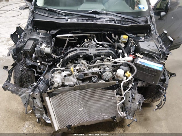 Subaru Forester Premium 2020 JF2SKAJC0LH598776 Image 10