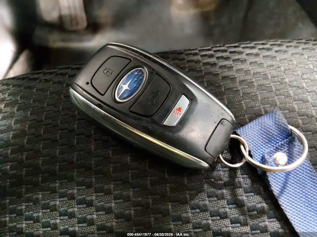 Subaru Forester Premium 2020 JF2SKAJC0LH598776 Image 11