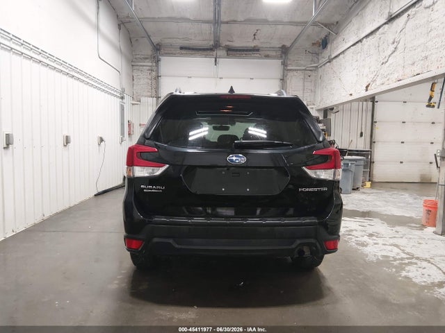 Subaru Forester Premium 2020 JF2SKAJC0LH598776 Image 17