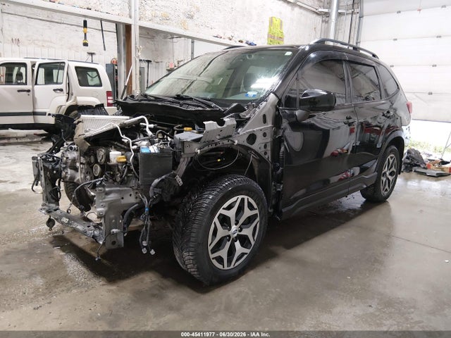 Subaru Forester Premium 2020 JF2SKAJC0LH598776 Image 2