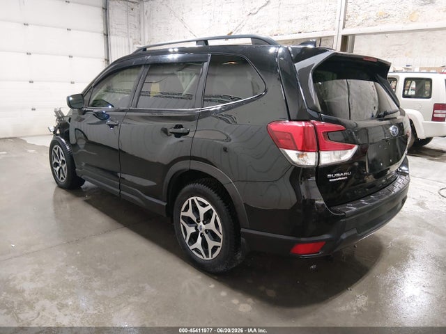 Subaru Forester Premium 2020 JF2SKAJC0LH598776 Image 3