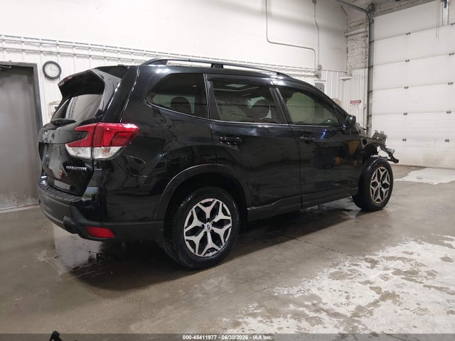 Subaru Forester Premium 2020 JF2SKAJC0LH598776 Image 4