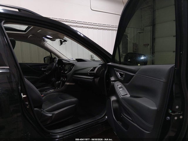 Subaru Forester Premium 2020 JF2SKAJC0LH598776 Image 5