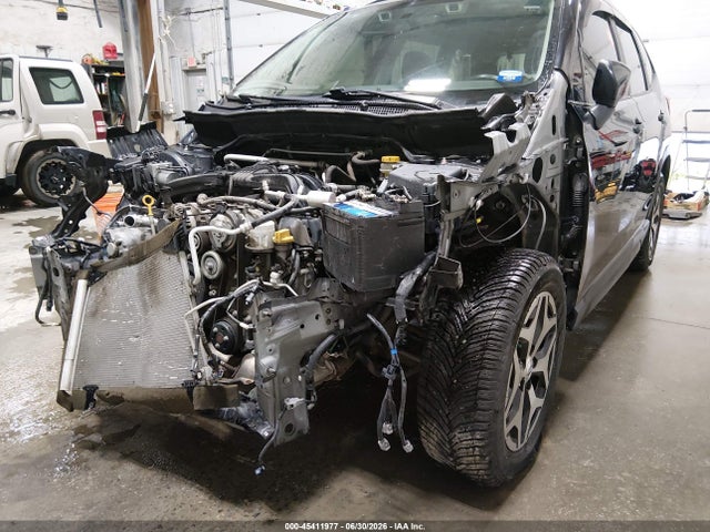 Subaru Forester Premium 2020 JF2SKAJC0LH598776 Image 6