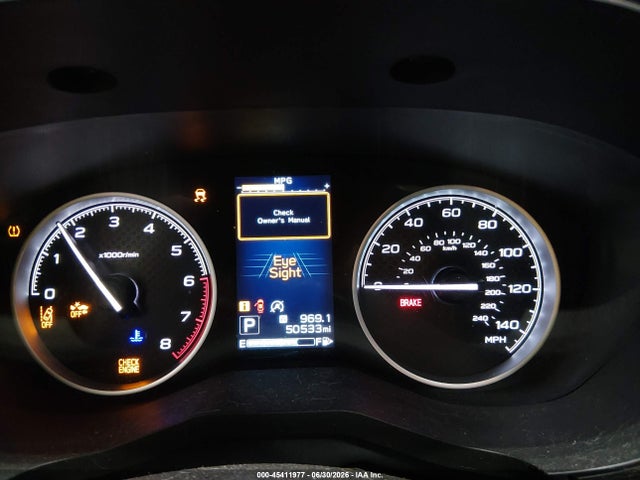Subaru Forester Premium 2020 JF2SKAJC0LH598776 Image 7