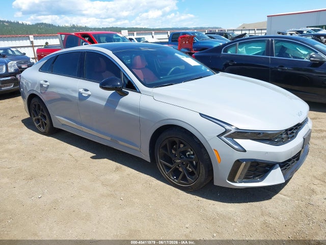 KIA K5 Gt-line Fwd 2026 KNAG64J71T5438823 main image