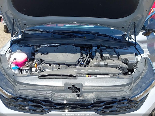KNAG64J71T5438823 KIA K5 Gt-line Fwd