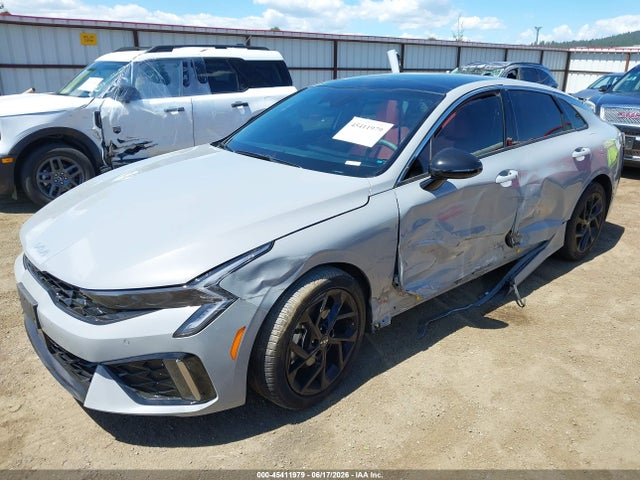 KNAG64J71T5438823 KIA K5 Gt-line Fwd