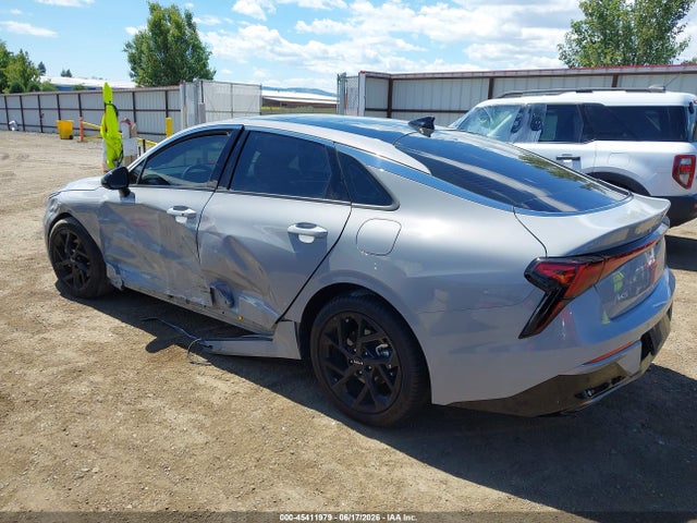 KNAG64J71T5438823 KIA K5 Gt-line Fwd