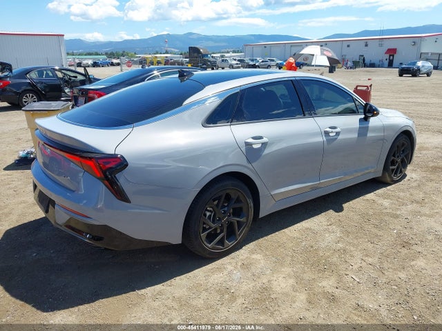 KNAG64J71T5438823 KIA K5 Gt-line Fwd