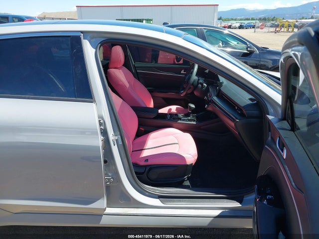 KNAG64J71T5438823 KIA K5 Gt-line Fwd