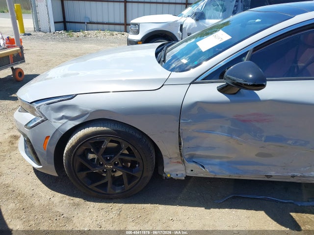 KNAG64J71T5438823 KIA K5 Gt-line Fwd