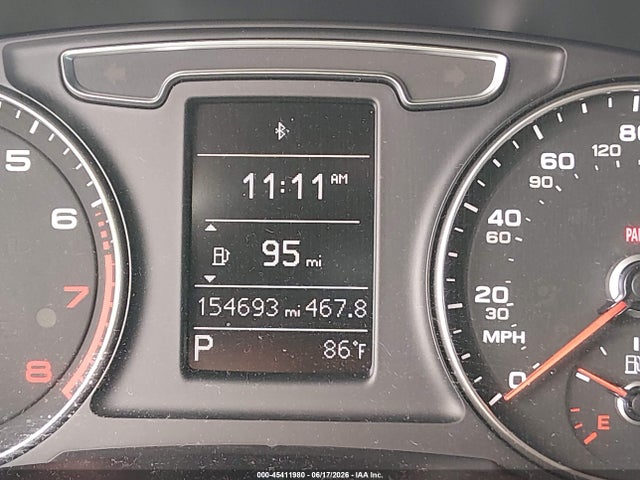 Продажа на аукционе авто 2018 Audi Q3 2.0t Premium/2.0t Sport Premium, vin: WA1BCCFS6JR018343, номер лота: 45411980