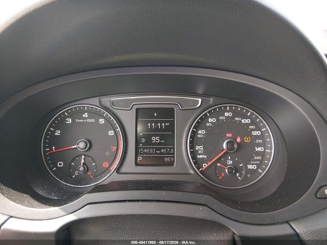 Продажа на аукционе авто 2018 Audi Q3 2.0t Premium/2.0t Sport Premium, vin: WA1BCCFS6JR018343, номер лота: 45411980