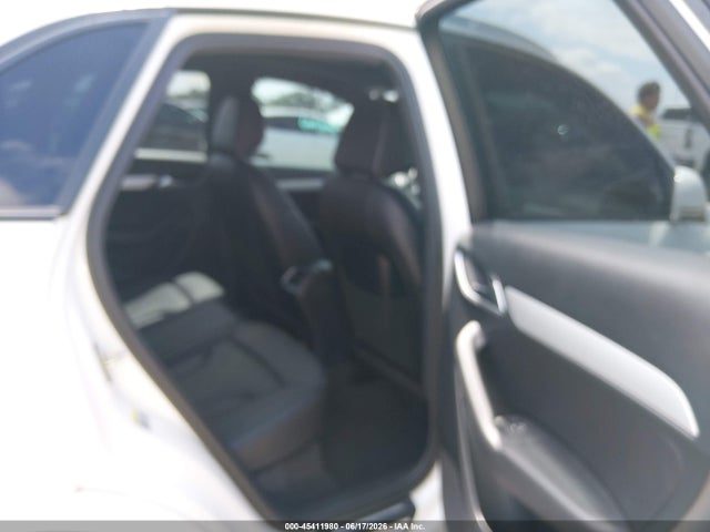 Продажа на аукционе авто 2018 Audi Q3 2.0t Premium/2.0t Sport Premium, vin: WA1BCCFS6JR018343, номер лота: 45411980