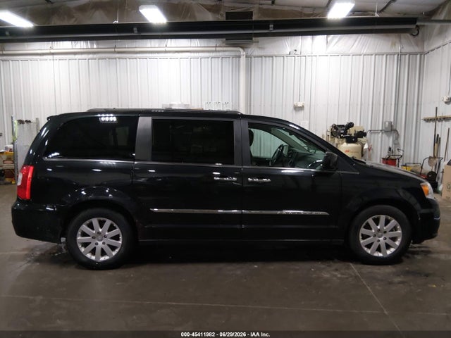 Aukcja sprzedaży 2015 Chrysler Town & Country Touring, vin: 2C4RC1BG6FR562689, numer aukcji: 45411982
